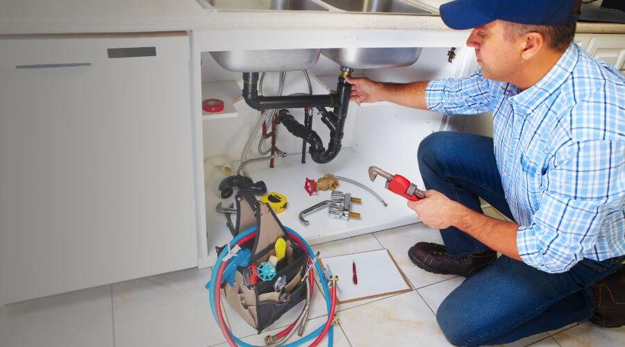 Professional bathroom faucet installation in Oakdale, CA